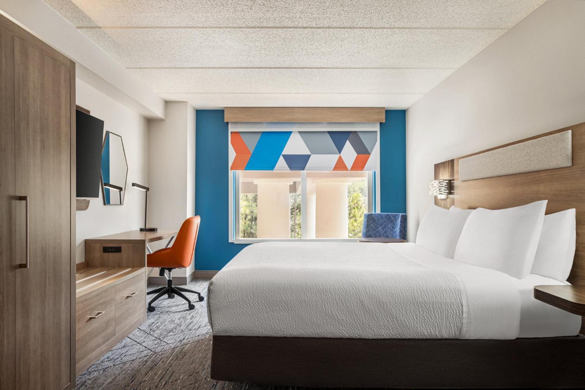 Holiday Inn Express Birmingham Irondale East By Ihg Exterior photo